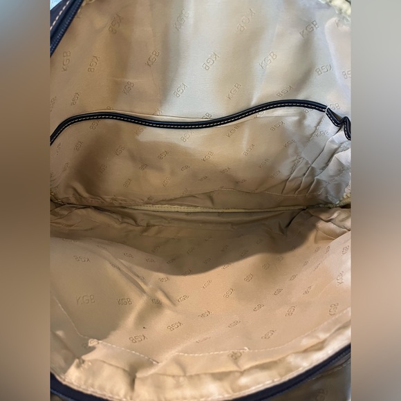 KGB Studio laptop bag - Picture 3 of 6